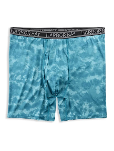 Performance 5 Inch Boxer Briefs