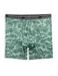 Performance 5 Inch Boxer Briefs