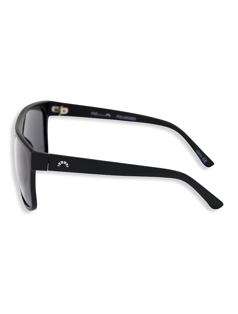 Flat Top Sunglasses
