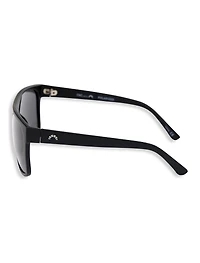 Flat Top Sunglasses
