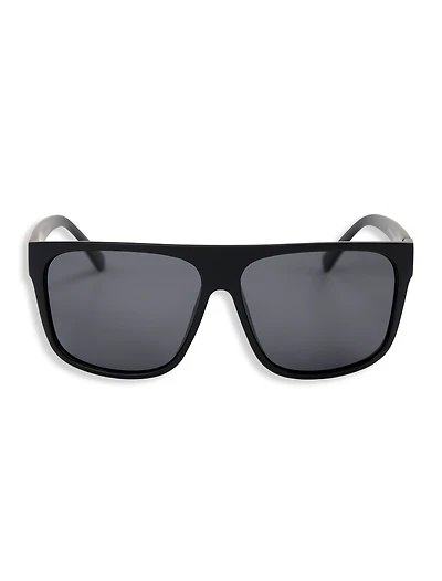 Flat Top Sunglasses