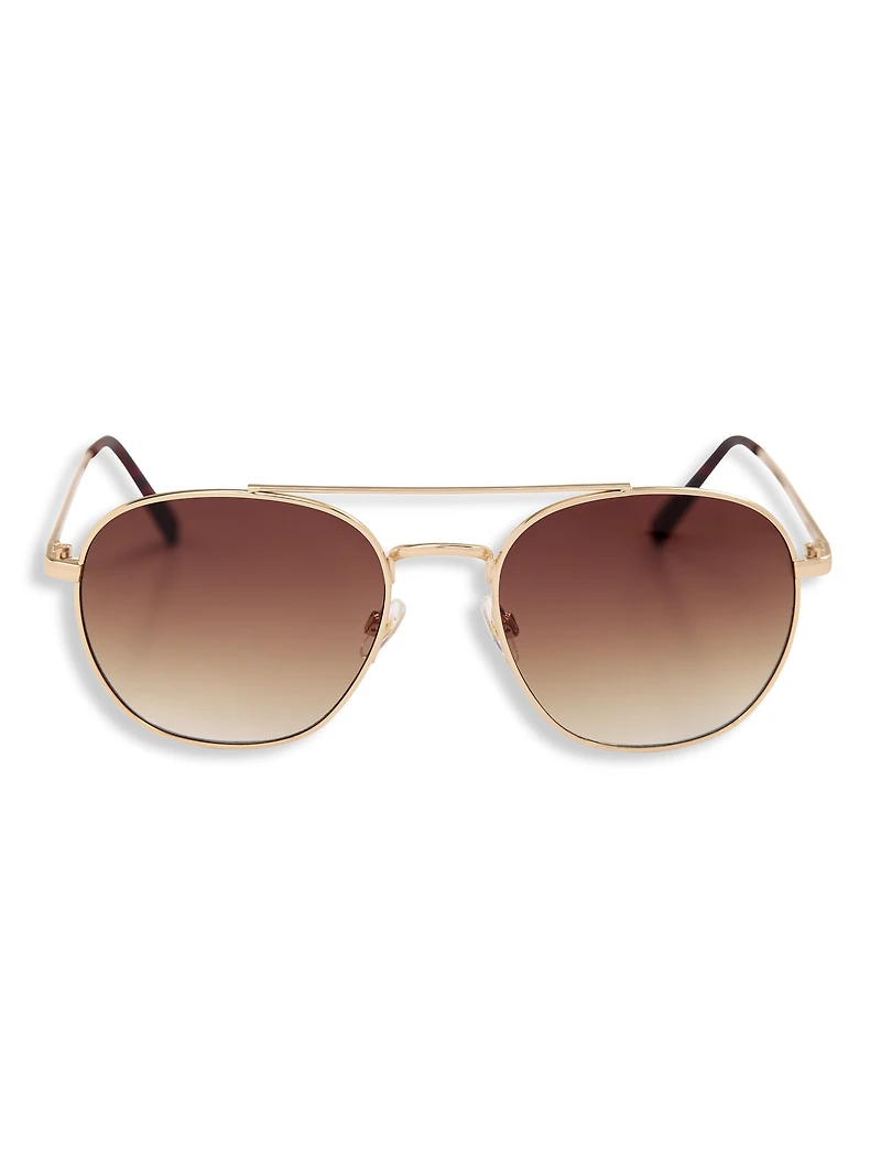 Aviator Sunglasses 