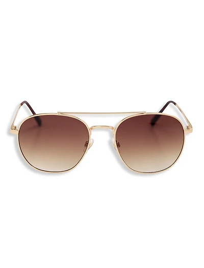 Aviator Sunglasses 