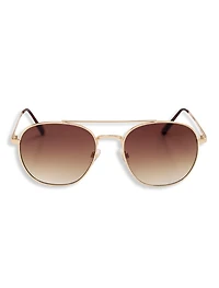 Aviator Sunglasses 