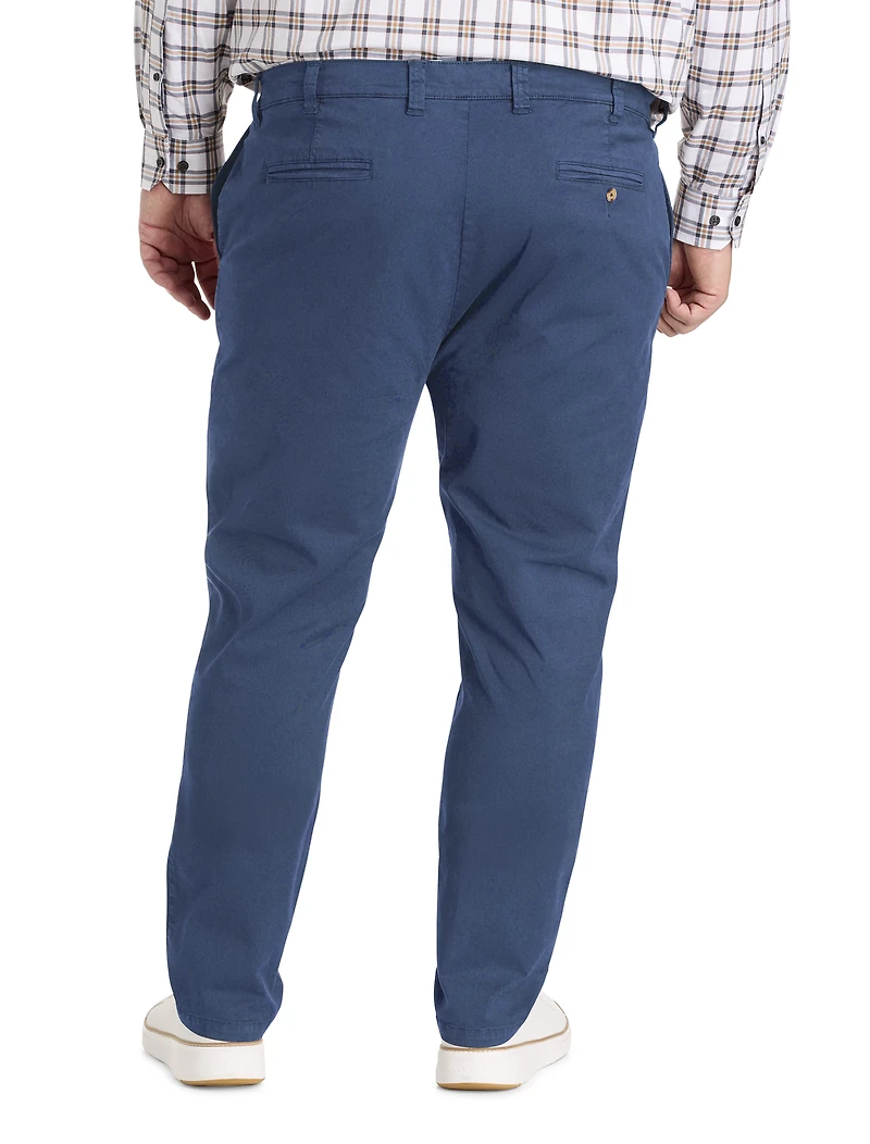 Clubhouse Chino Pants