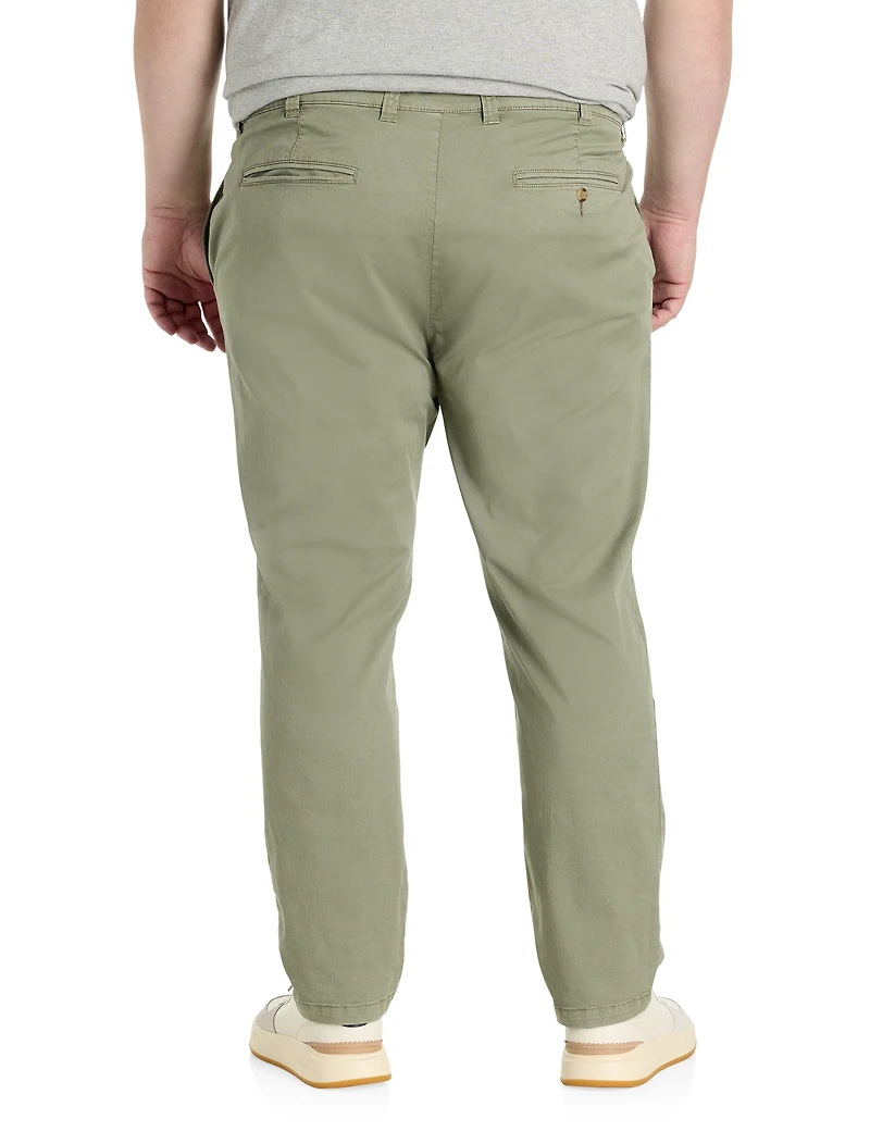 Clubhouse Chino Pants