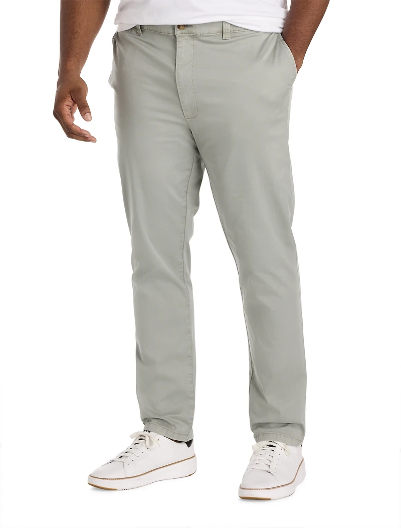 Clubhouse Chino Pants