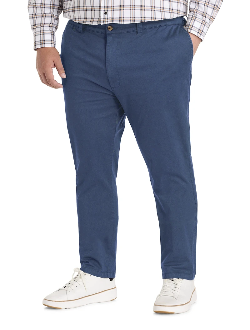 Clubhouse Chino Pants