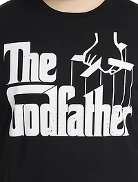 The Godfather Graphic Tee