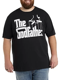 The Godfather Graphic Tee