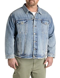 Classic Denim Jacket