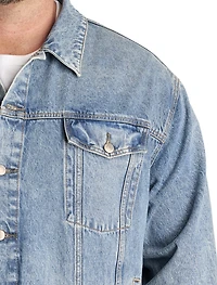 Classic Denim Jacket