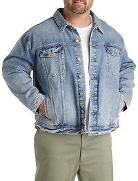 Classic Denim Jacket