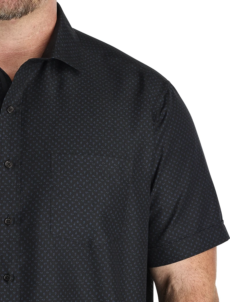 Microfiber Sport Shirt