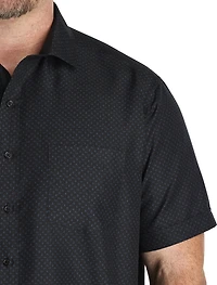 Microfiber Sport Shirt
