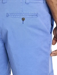 Clubhouse Chino Shorts