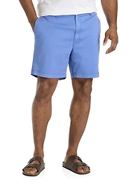 Clubhouse Chino Shorts