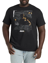 Call of Duty Black Ops Graphic tee