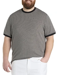 Textured T-Shirt