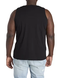 Americana Sleeveless T-Shirt