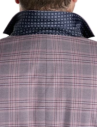 Springtime Windowpane Sport Coat