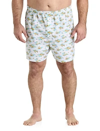 3-pk Sail Away 4.5 Inch Woven Boxers