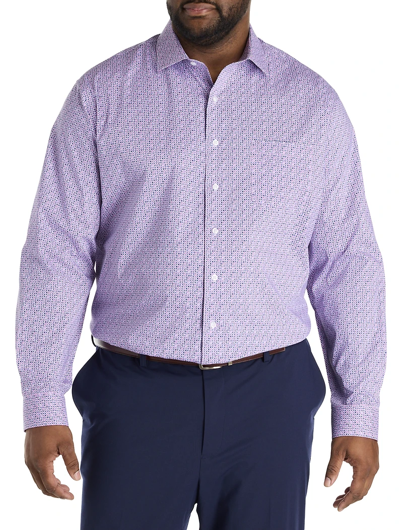 Performance Dress Shirt