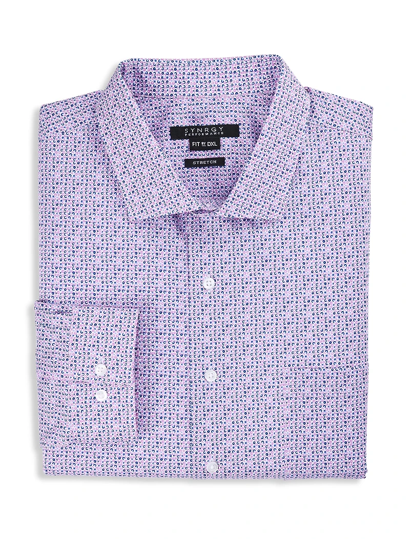 Performance Dress Shirt