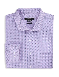 Performance Dress Shirt