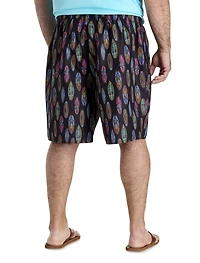 Cowabunga Swim Trunks