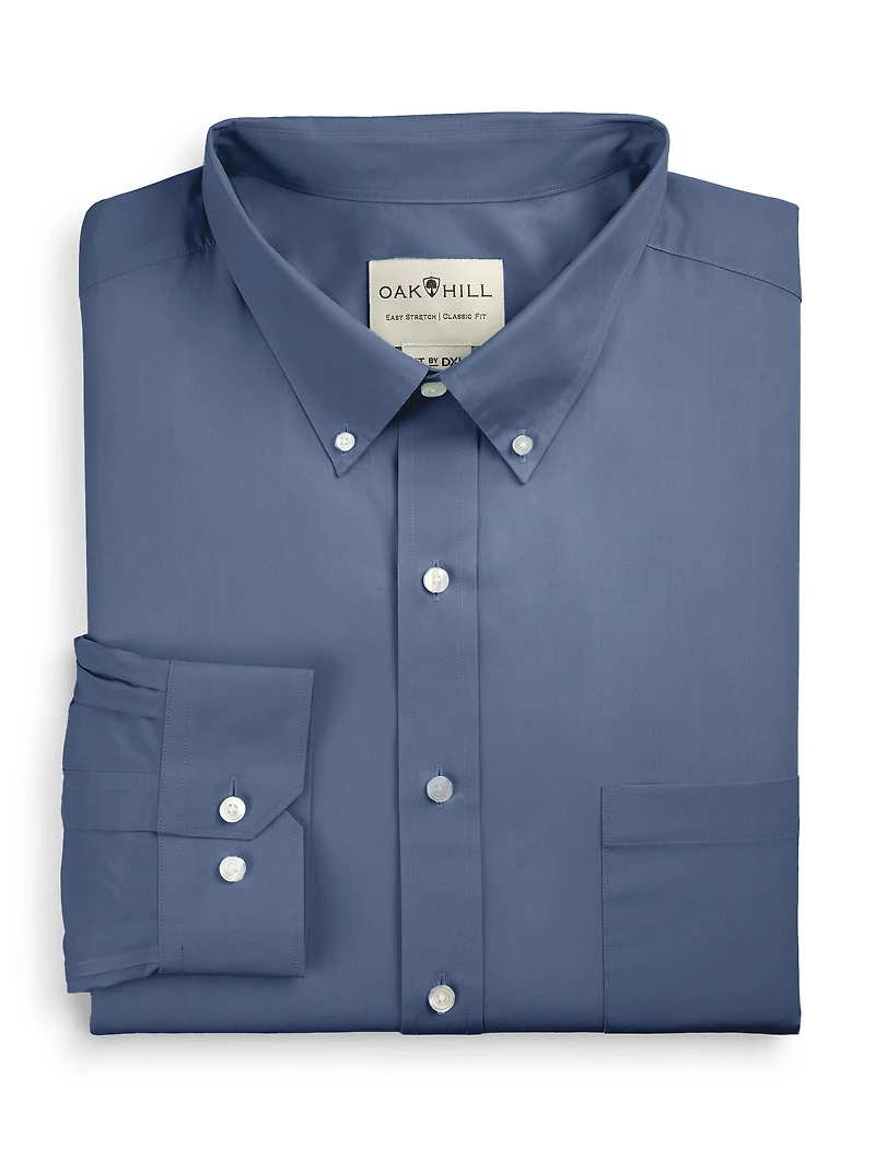 Tech Dress Shirt