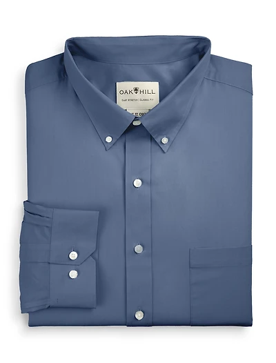 Tech Dress Shirt