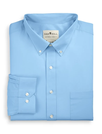 Tech Dress Shirt
