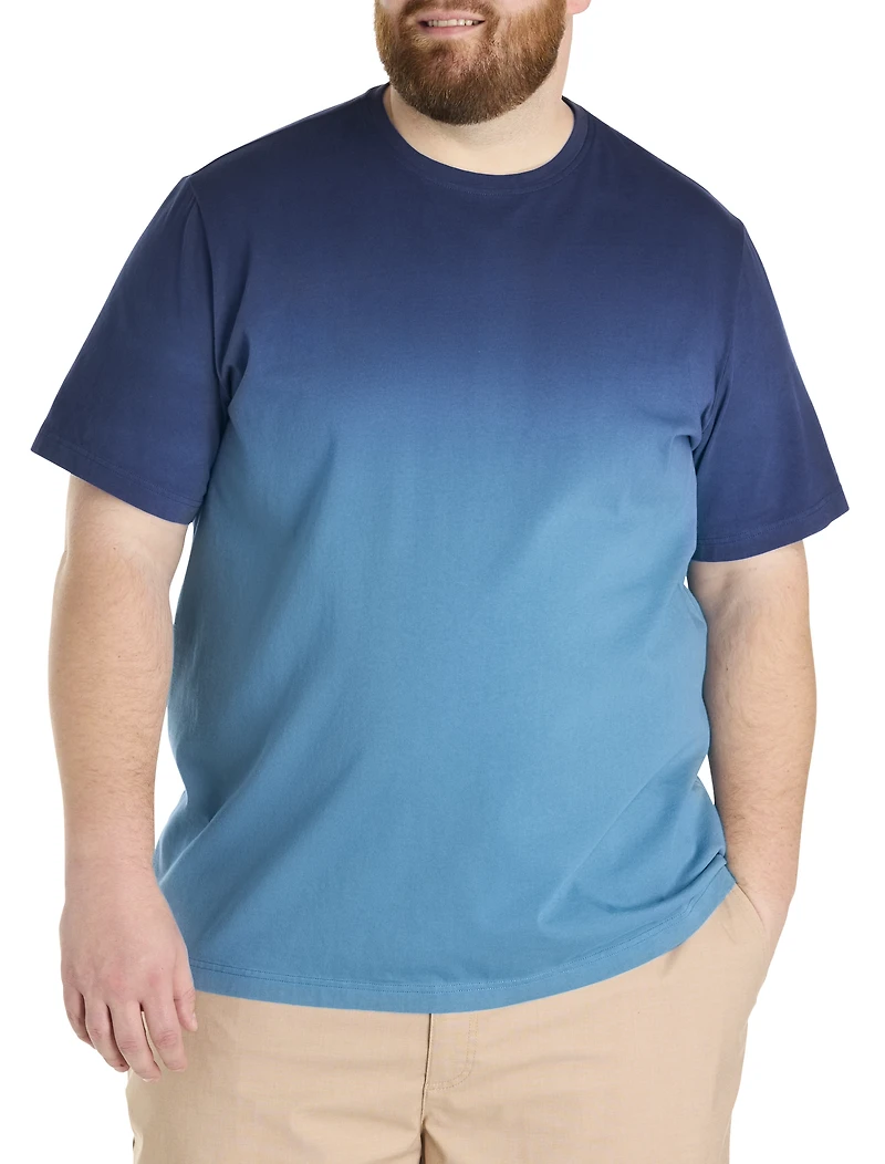 Moisture-Wicking T-Shirt