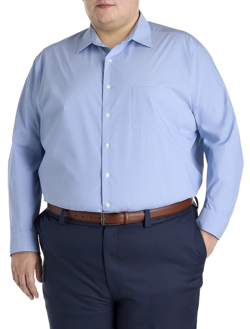 Performance Dress Shirt