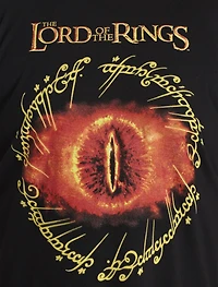 Lord Of The Rings Graphic Tee