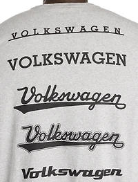 Volkswagon Logos Graphic Tee 