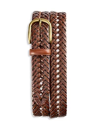 Braided Belt