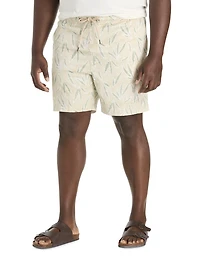 Trekker Shorts