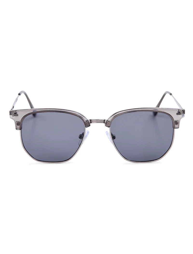 Grey Club Sunglasses