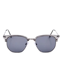 Grey Club Sunglasses 