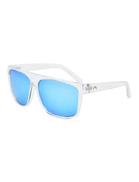 Square Frame Sunglasses