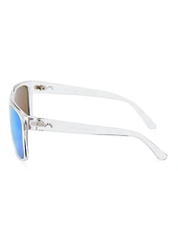 Square Frame Sunglasses