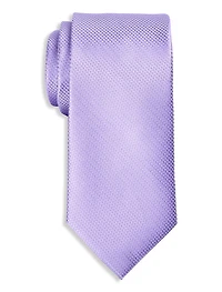 Textured Tie