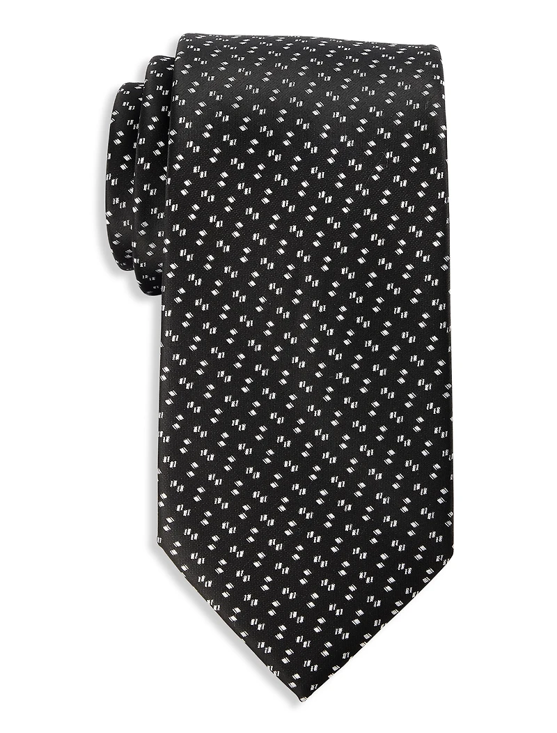 Micro Neat Tie