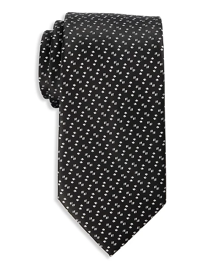 Micro Neat Tie
