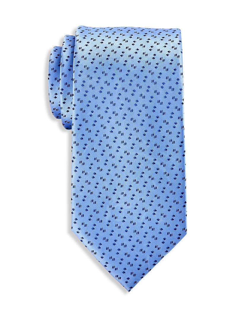 Micro Neat Tie