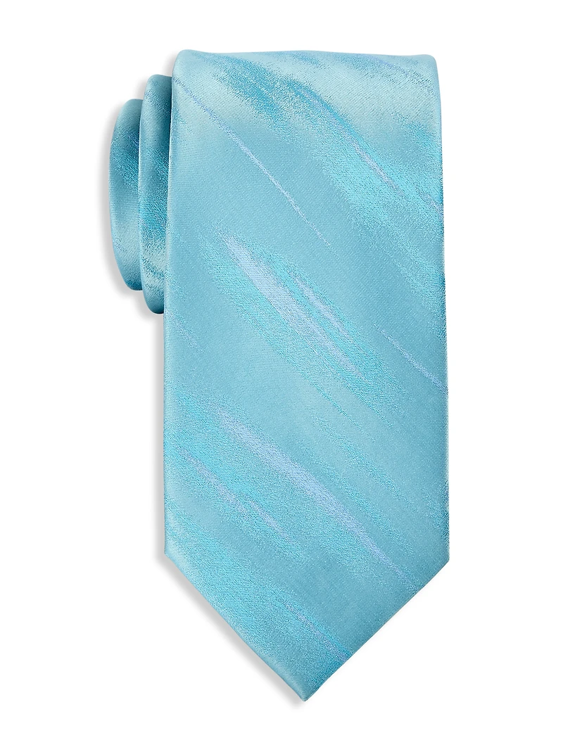 Spring Wave Tie