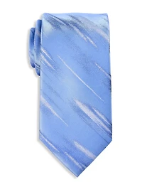 Spring Wave Tie