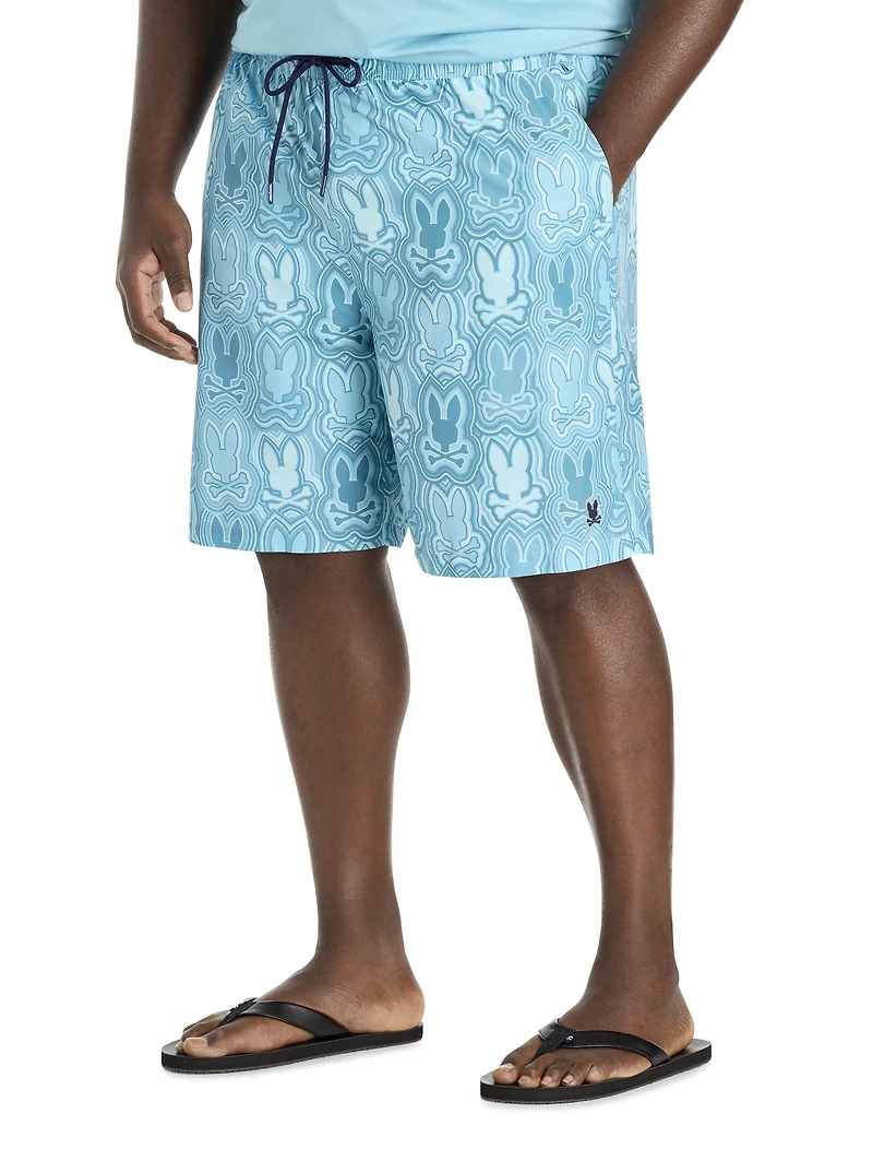 Chuck Swim Trunks